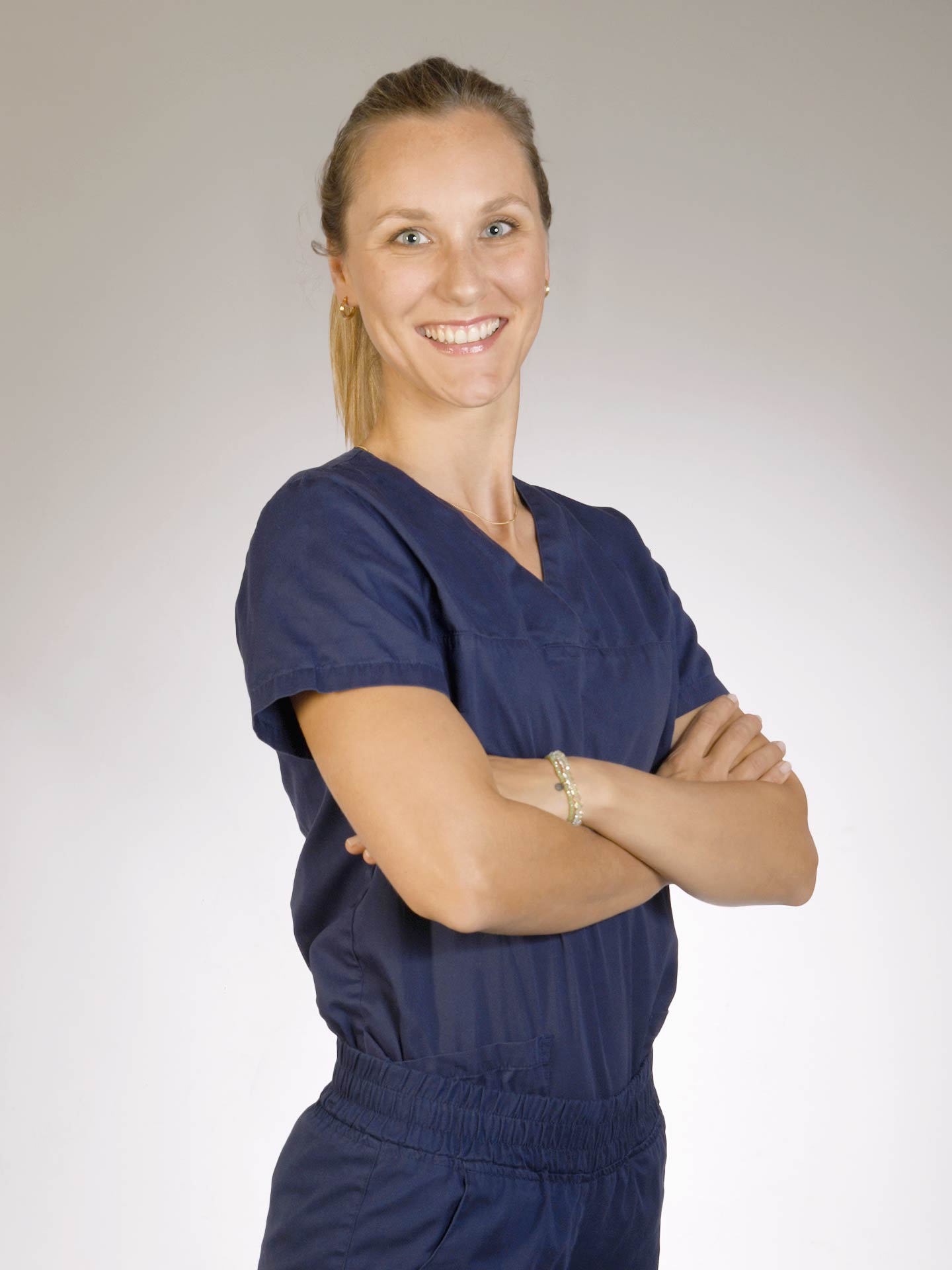 Dr. Anna Gutbrot